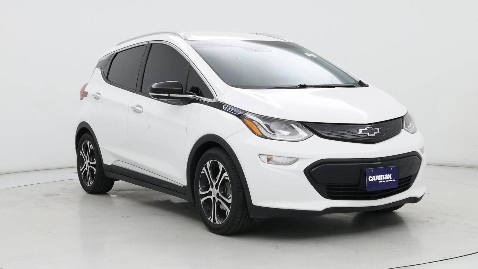 CHEVROLET BOLT EV 2020 1G1FZ6S03L4114791 image